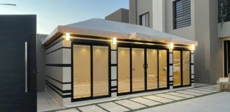 تركيب بيوت شعر وخيام في الدمام والخبر والقطيف 